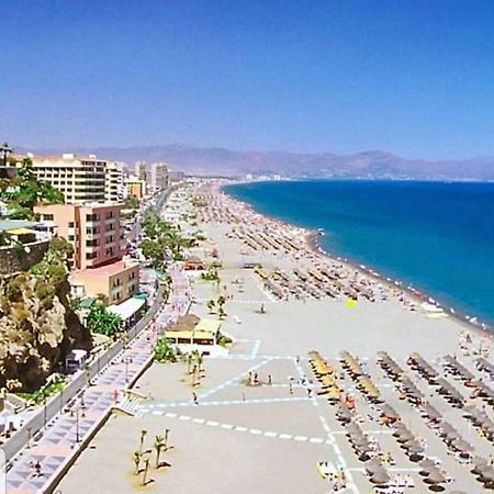 Estudio Con Vistas En Torremolinos Apartment Exterior photo