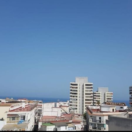 Estudio Con Vistas En Torremolinos Apartment Exterior photo